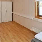 12 Person In Tatil Evi Oksvoll