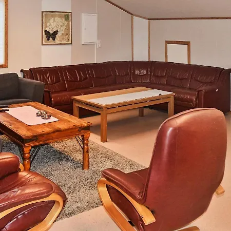 Steinvik 3* Oksvoll
