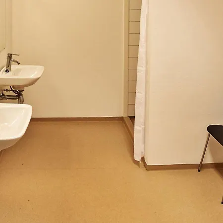 Ferienhaus Steinvik Oksvoll
