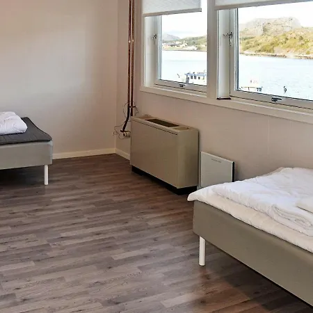 Steinvik Oksvoll
