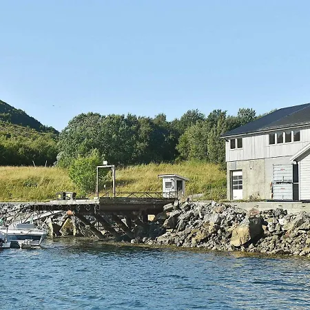 Steinvik Oksvoll