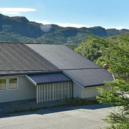 Steinvik Oksvoll