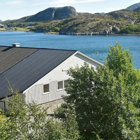 Ferienhaus Steinvik