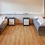 12 Person In Prázdninový dům Oksvoll