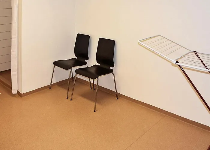 12 Person In Сasa de vacaciones