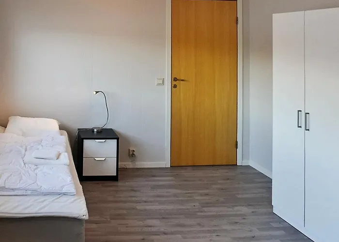12 Person In Сasa de vacaciones